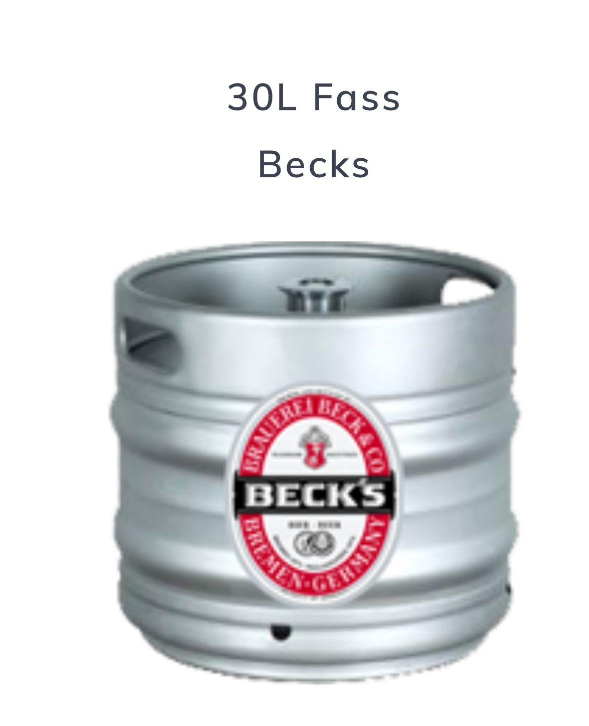 Bierfässer Mallorca