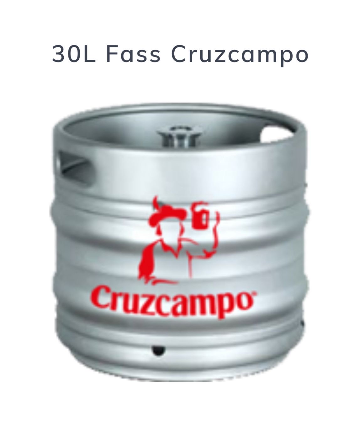 Bierfässer Mallorca